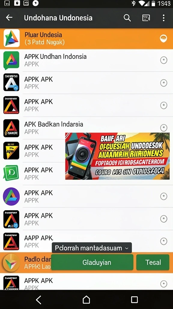 Grafis berkualitas tinggi dan efek suara yang realistis.