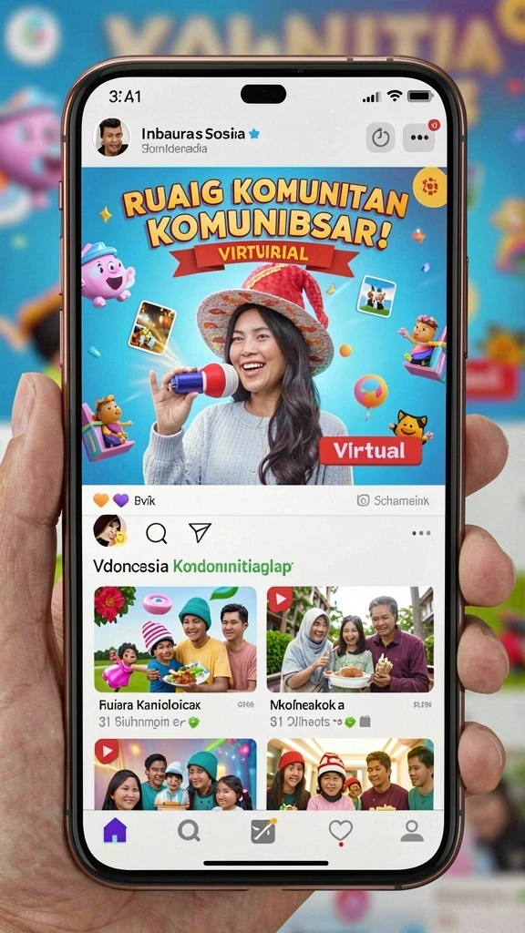 Karakter baru yang bisa dimainkan dengan kemampuan unik.