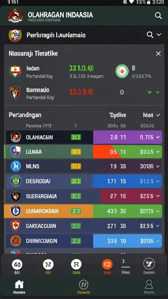 Screenshot permainan slot yang mengasyikkan di CITIBET88.