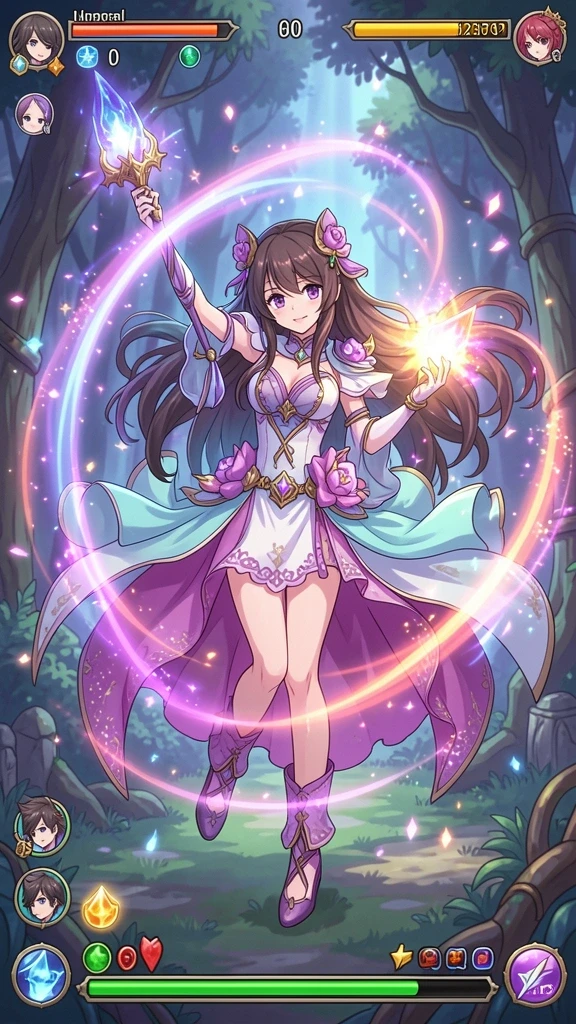 Event spesial dengan bonus menarik setiap bulannya.