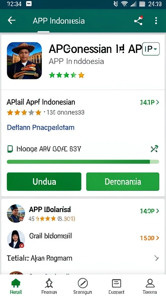 Beragam pilihan permainan judi yang seru dan menantang.