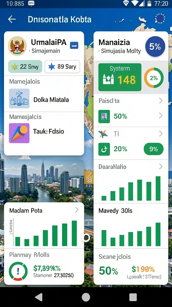 Buktikan keterampilan Anda dalam misi yang menantang.