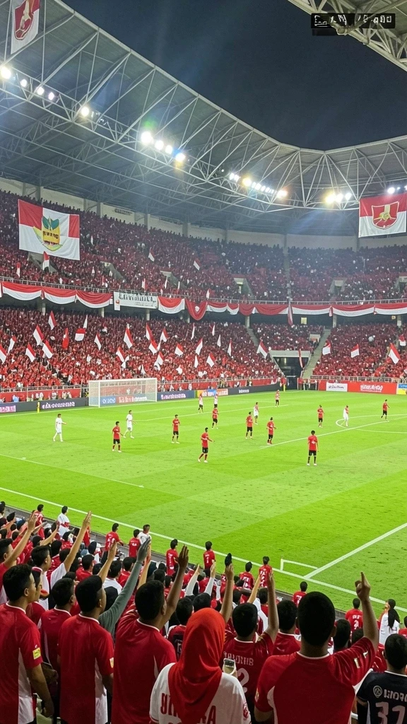 Karakter dalam GENDUT188 yang beragam dan menarik.