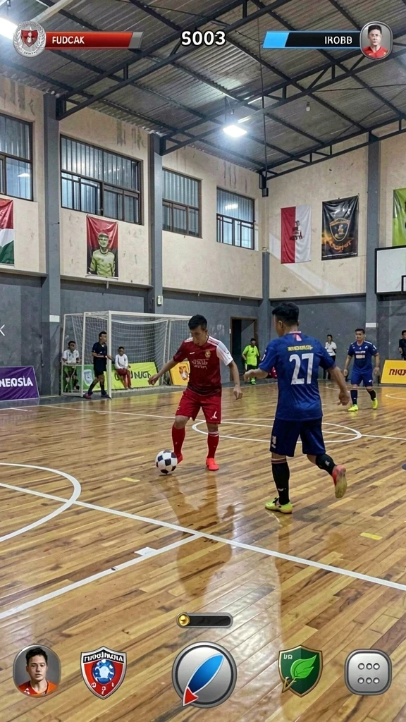 Komunitas yang aktif dan mendukung untuk berbagi karya.