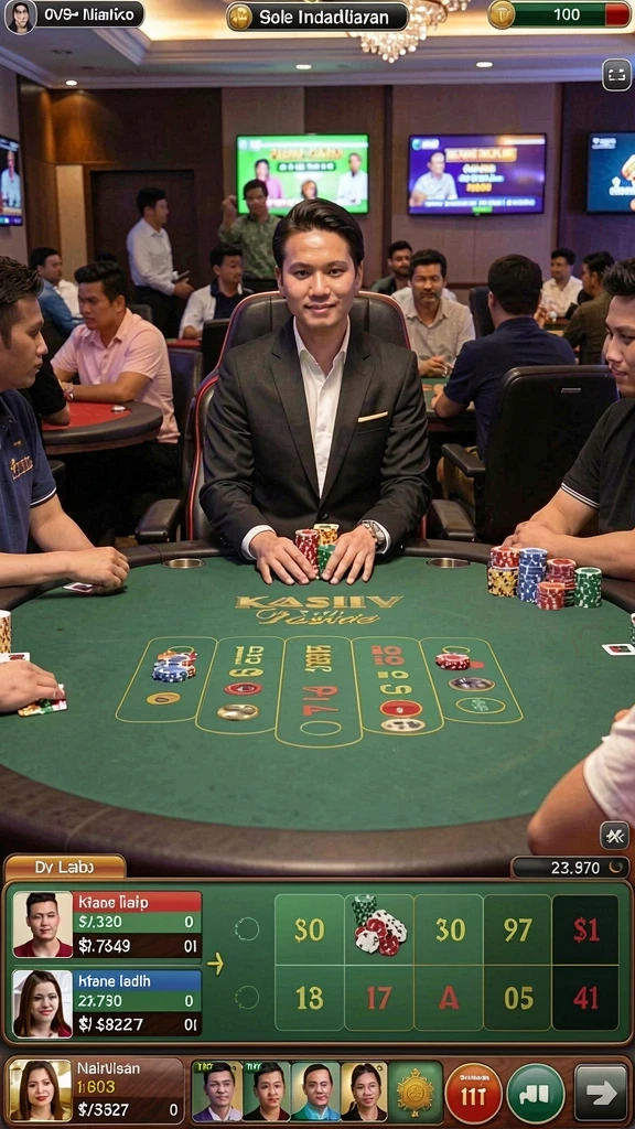 Fitur promo dan bonus menarik di JAGOTOGEL.