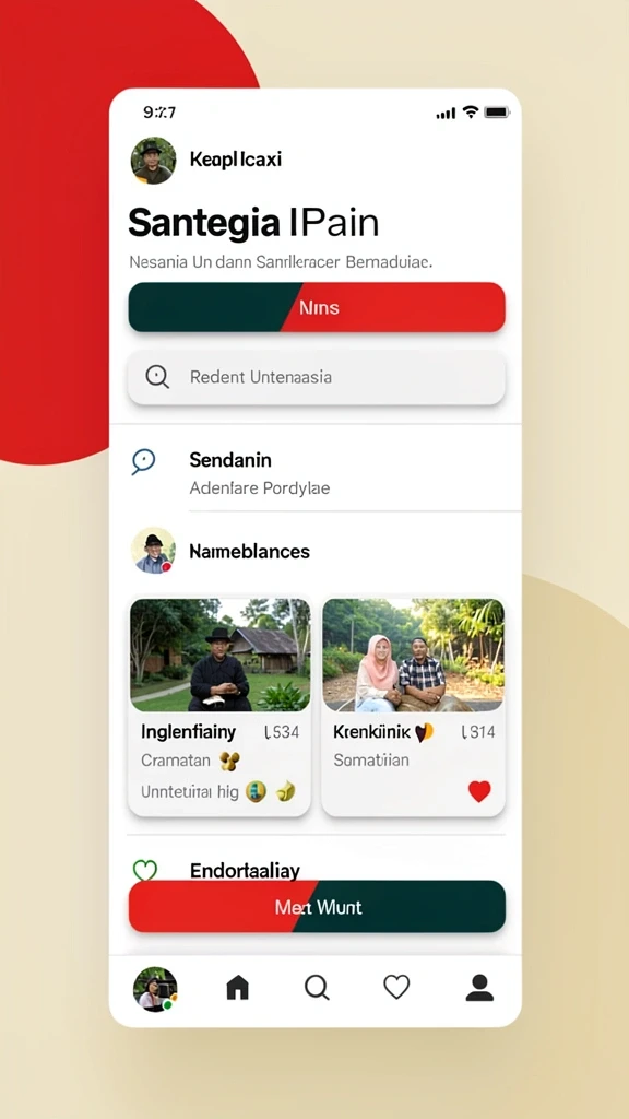 Berbagai jenis permainan togel yang tersedia.