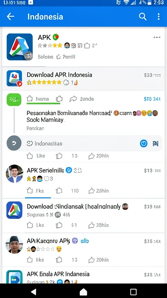 Sistem misi yang beragam dan menantang.