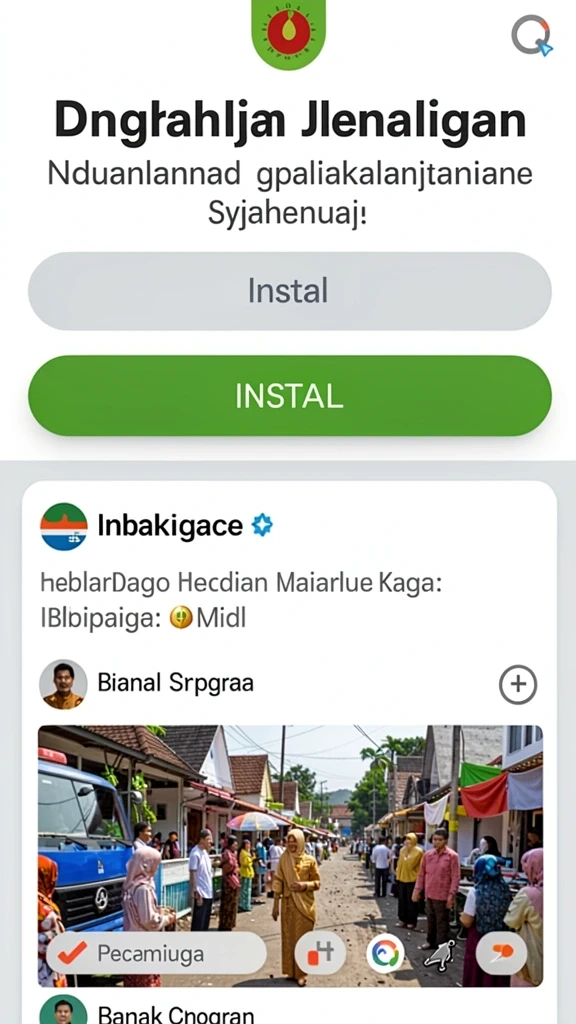 Pilihan slot yang beragam dan menarik.