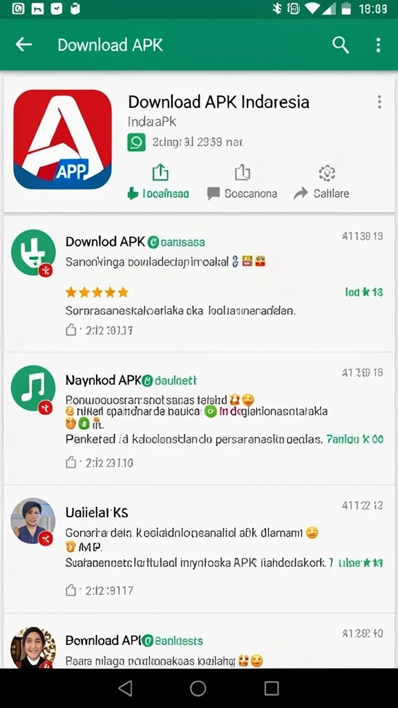 Notifikasi hasil undian yang cepat dan akurat.