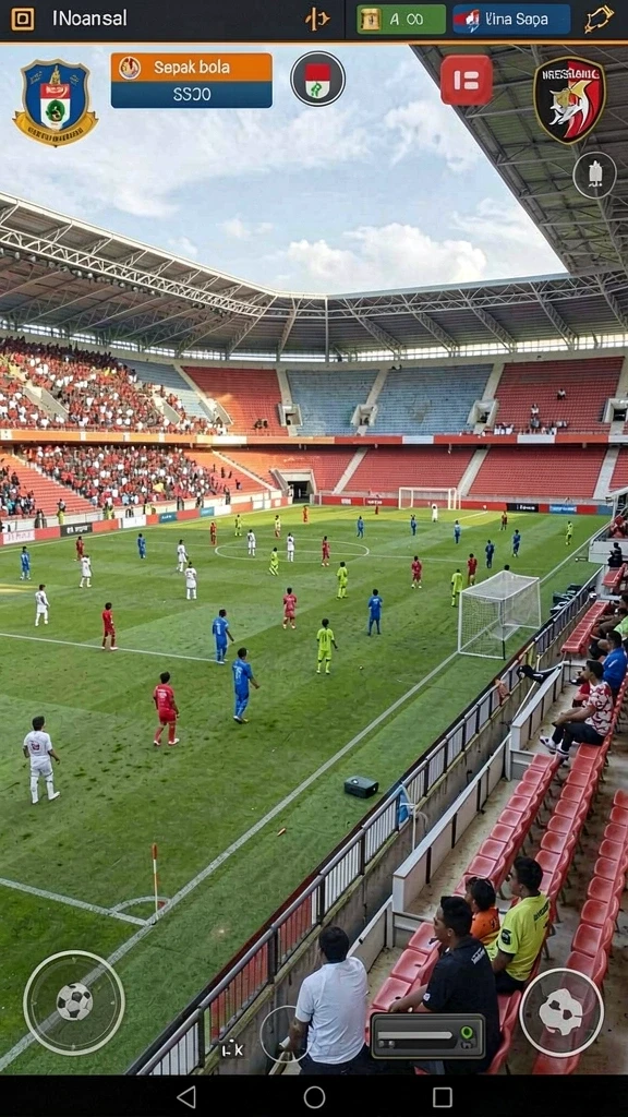 Pengalaman sosial yang menyenangkan dalam KELINCI88.