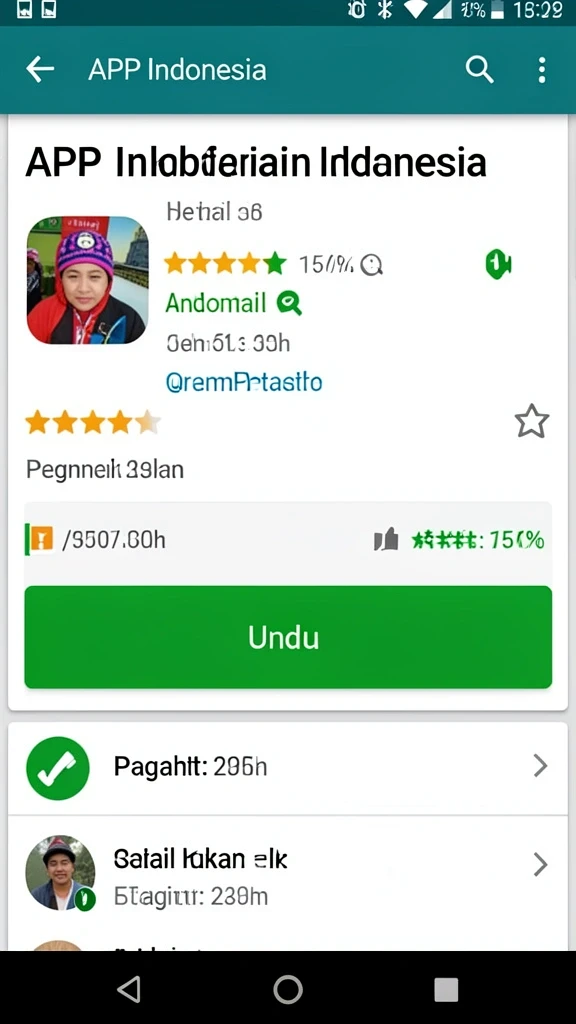 Tampilan fitur interaksi multiplayer di KING999.