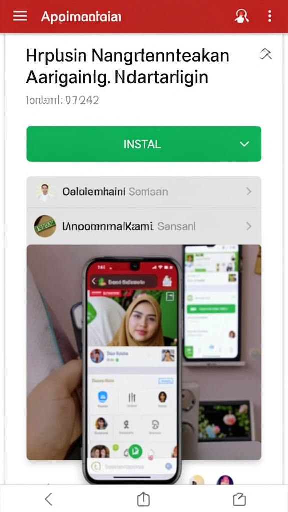 Tantangan baru setiap minggu untuk menjaga semangat pemain.