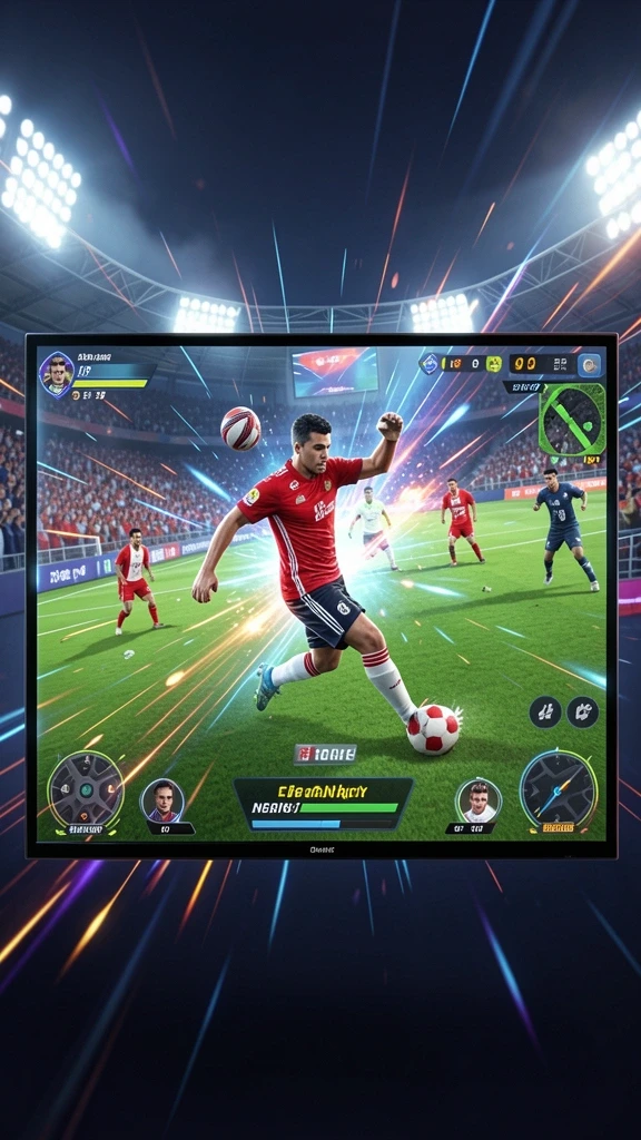 Tampilan antarmuka yang sederhana dan mudah digunakan.