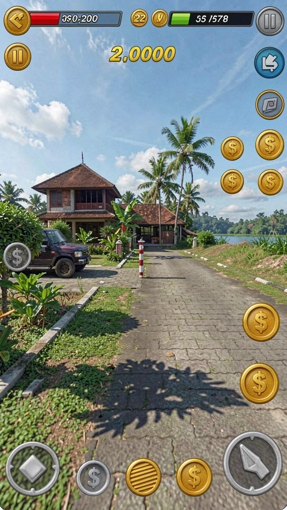 Beragam tema slot yang membuat permainan semakin bervariasi.