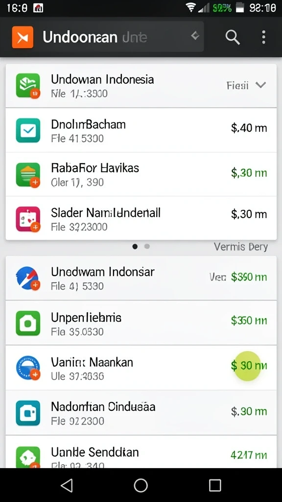 Tangkapan layar menampilkan karakter utama dalam aksi.