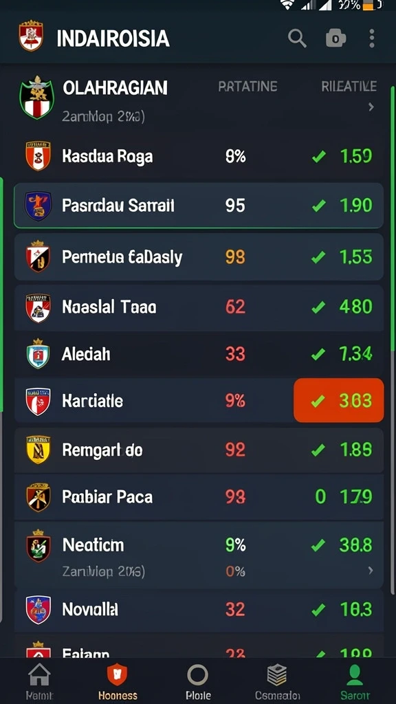 Aktivitas multiplayer yang membuat bermain lebih seru.