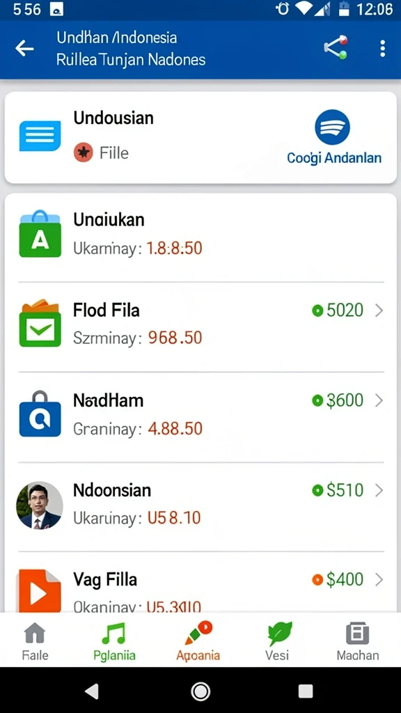 Fitur bonus menarik yang meningkatkan peluang menang.