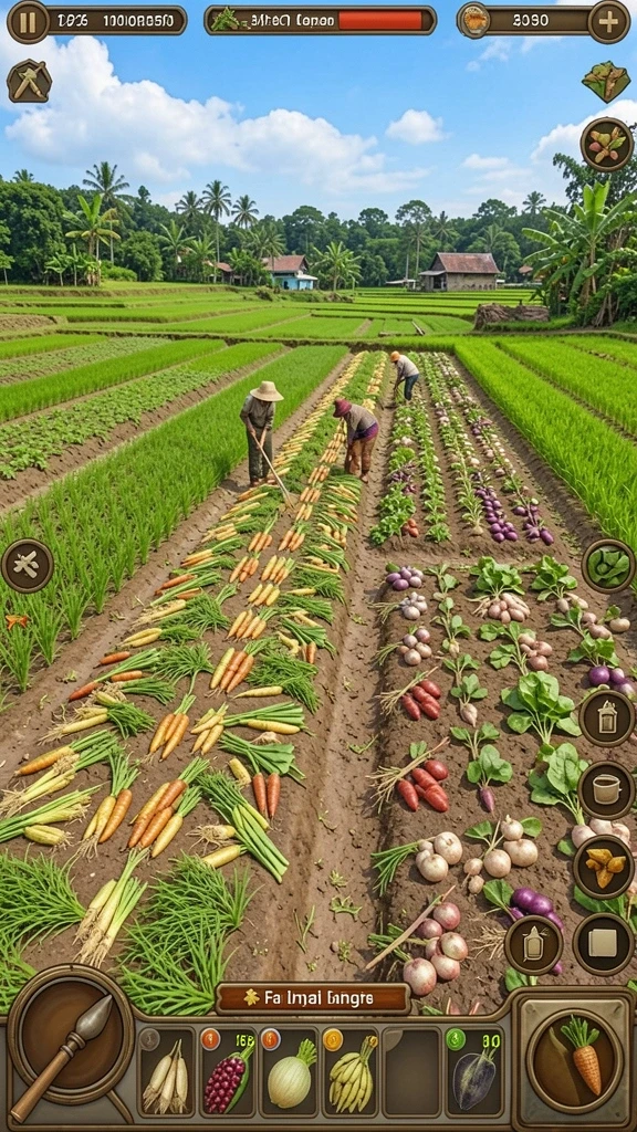 Tema slot beraneka ragam dan menarik.