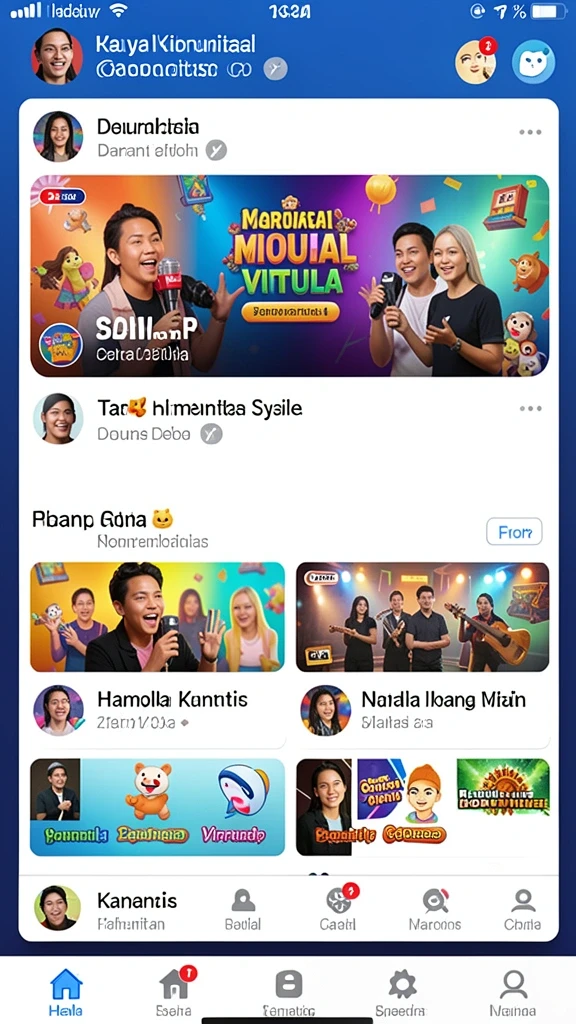 Salah satu permainan klasik yang tersedia di SUNGAITOTO.