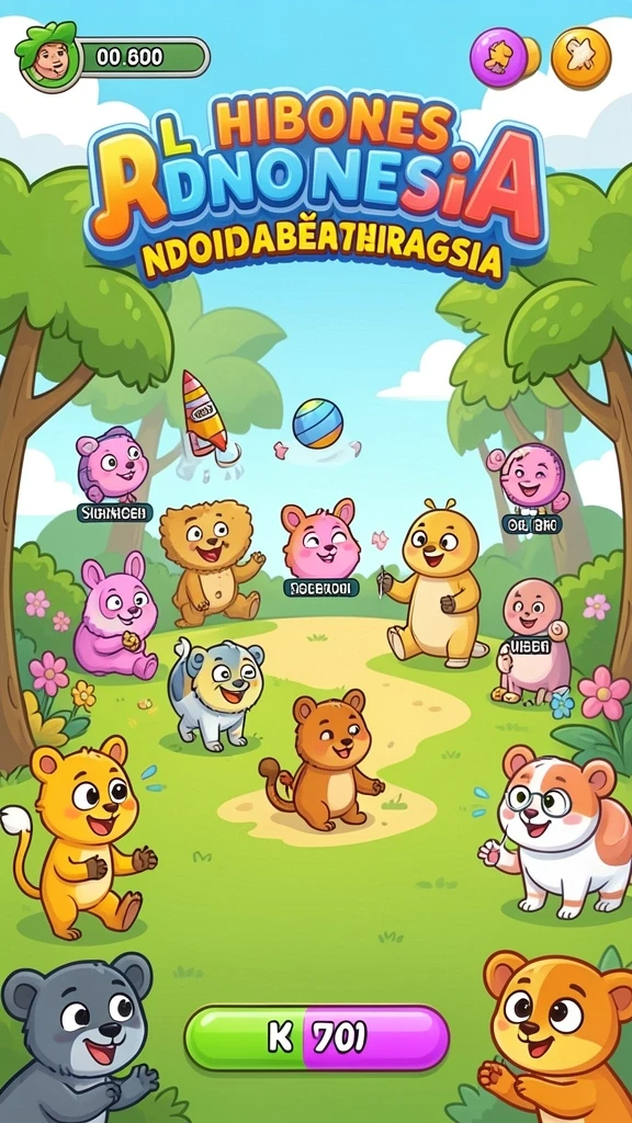 Fitur bonus menarik yang ditawarkan di SUNGAITOTO.