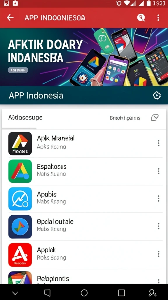Sistem keamanan yang terpercaya dan canggih.