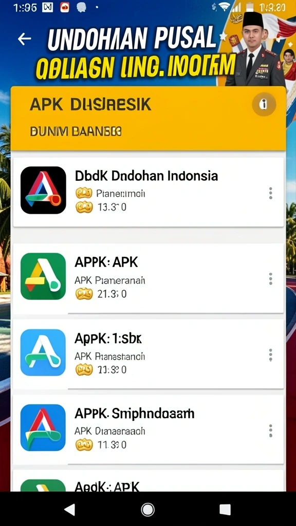 Fitur bonus harian yang membuat permainan semakin seru.