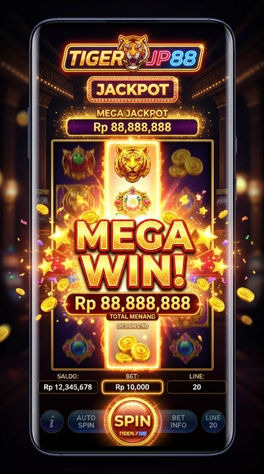 tigerjp88 — halaman unduh